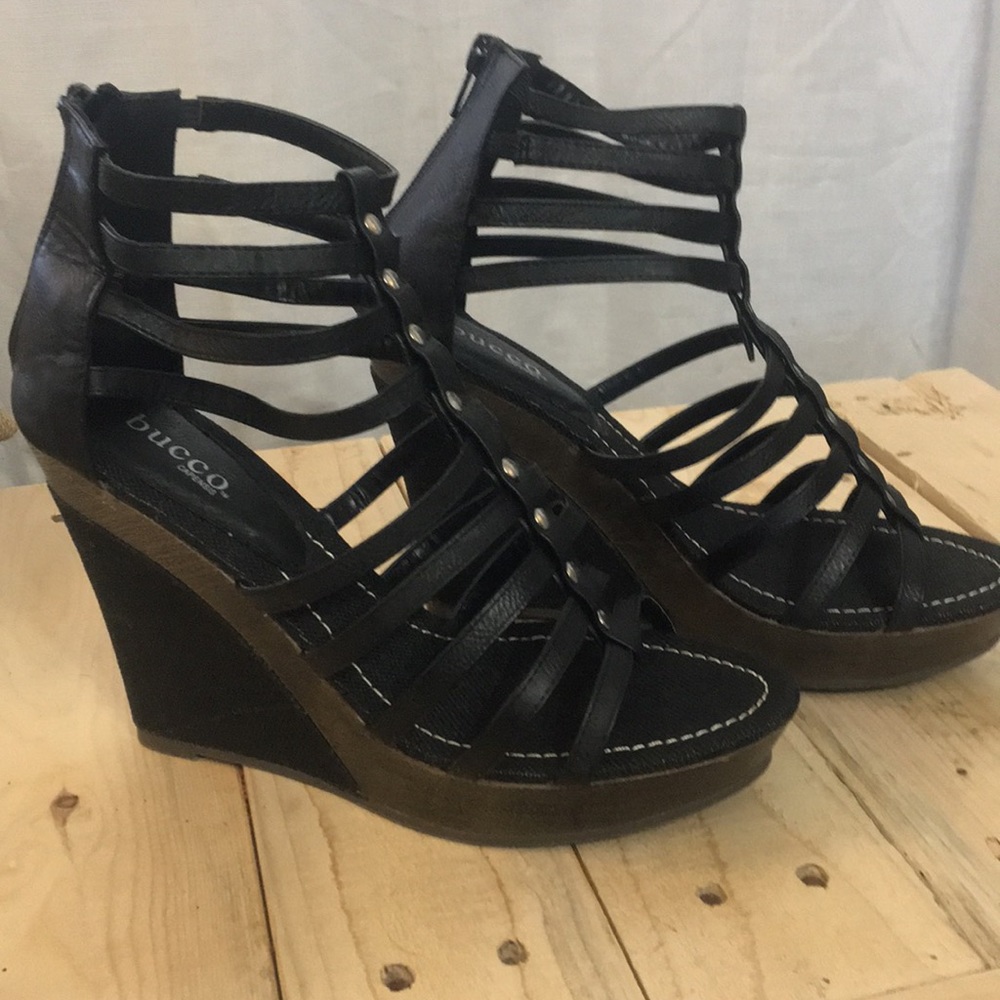 Wedges - Picture 2 of 4